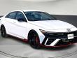 New 2025 Hyundai Elantra N Sedan Sedan