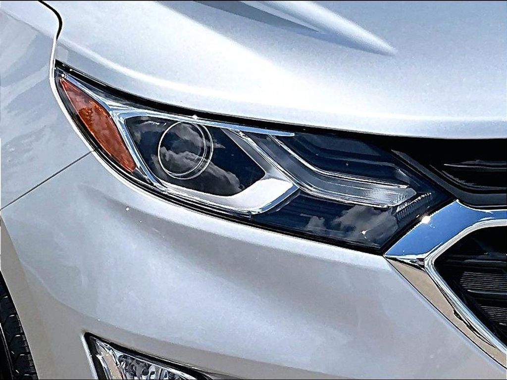2021 Chevrolet Equinox LT - Photo 34