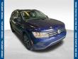 Used 2021 Volkswagen Tiguan 2.0T SE 4MOTION SUV