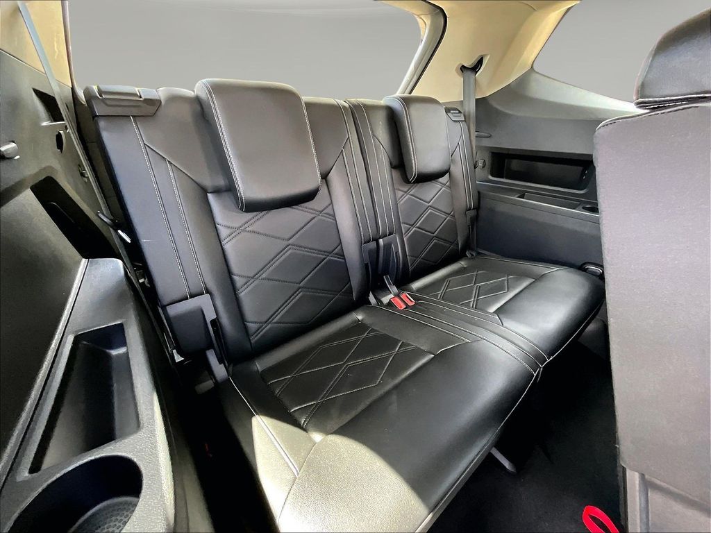 2024 Volkswagen Atlas SE - Photo 29