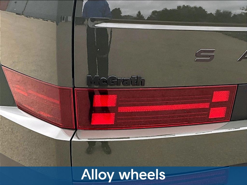 2025 Hyundai Santa Fe XRT - Photo 26