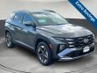 New 2025 Hyundai Tucson Hybrid SEL Convenience SUV