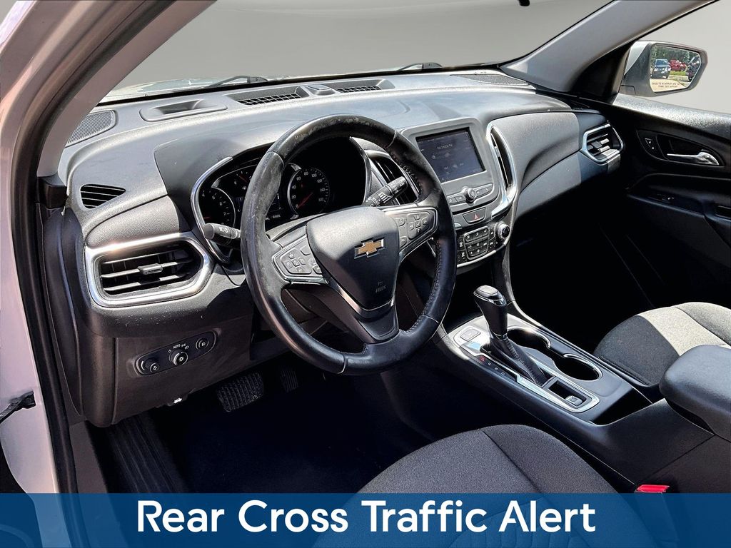 2021 Chevrolet Equinox LT - Photo 22