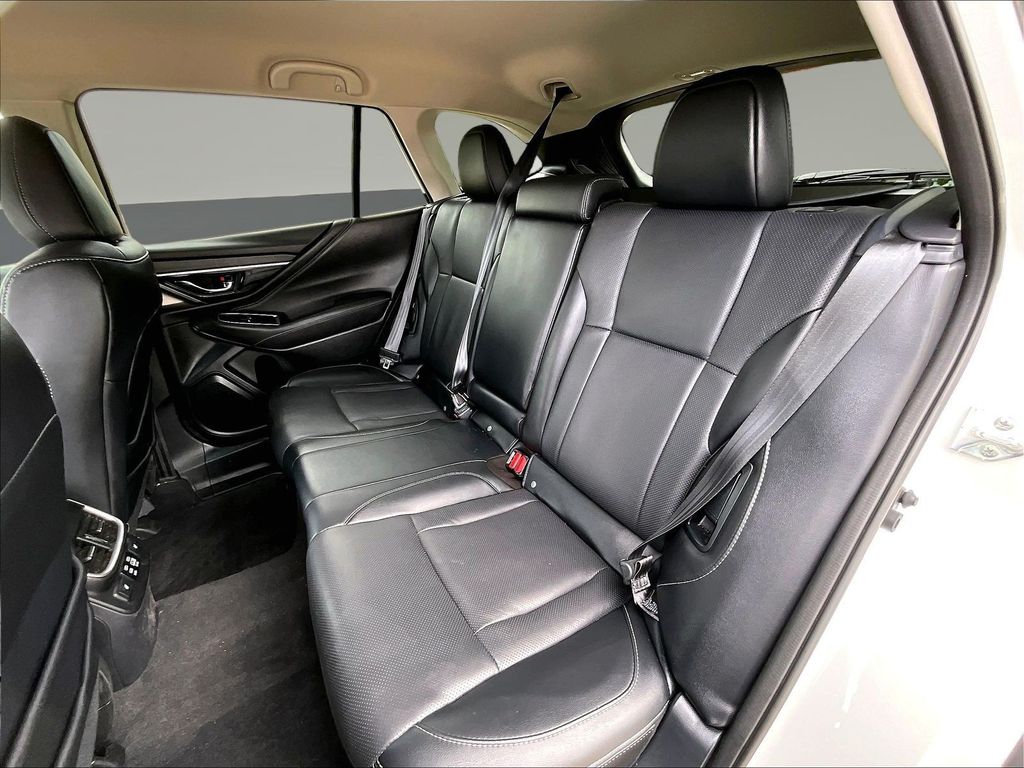 2024 Subaru Outback Limited - Photo 26