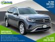 Used 2023 Volkswagen Atlas 3.6L V6 SE w/Technology SUV