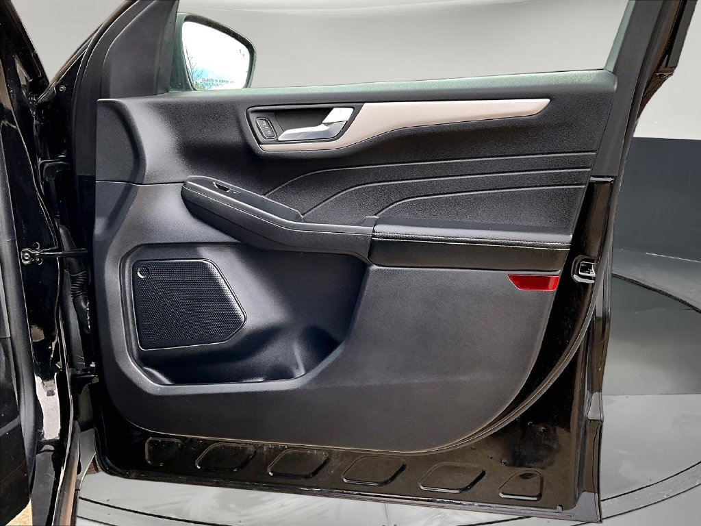 2022 Ford Escape SEL - Photo 33