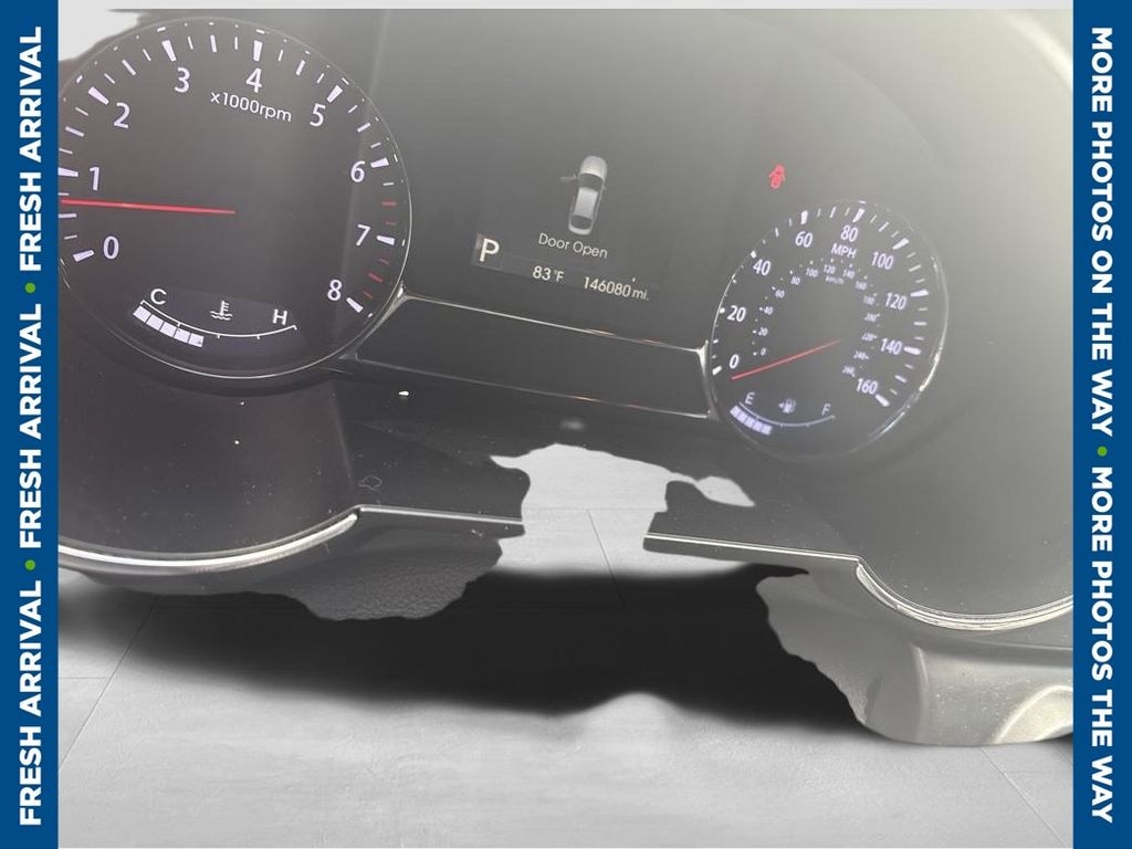 Used 2013 Kia Optima SX Sedan