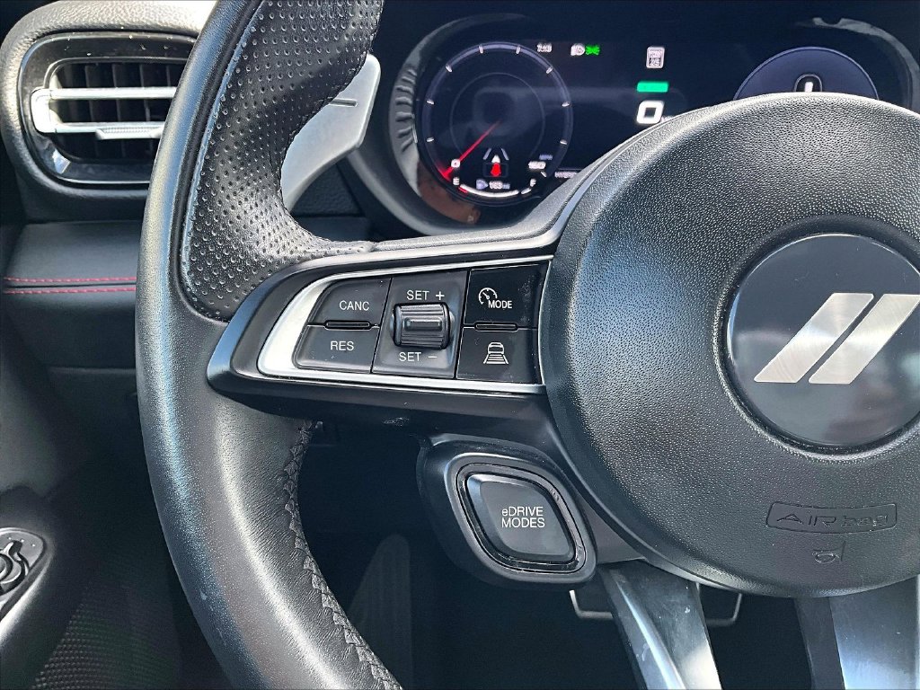 2024 Dodge Hornet R/T - Photo 13