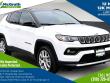 Used 2025 Jeep Compass Limited SUV