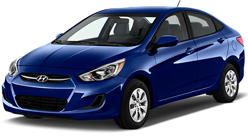 2017 Hyundai Accent