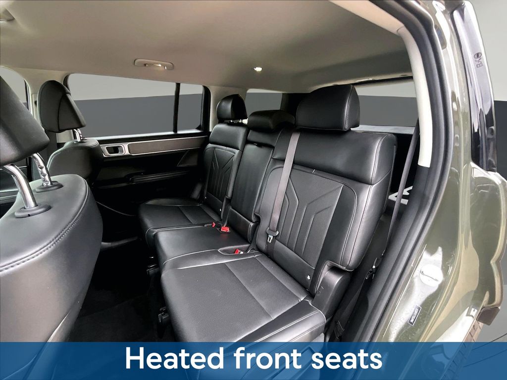 2025 Hyundai Santa Fe XRT - Photo 25