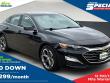 Used 2024 Chevrolet Malibu 1LT Sedan