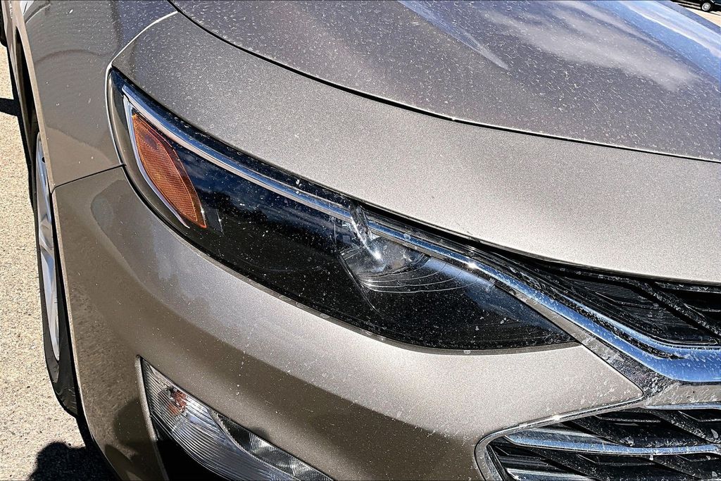 2024 Chevrolet Malibu 1LT - Photo 26