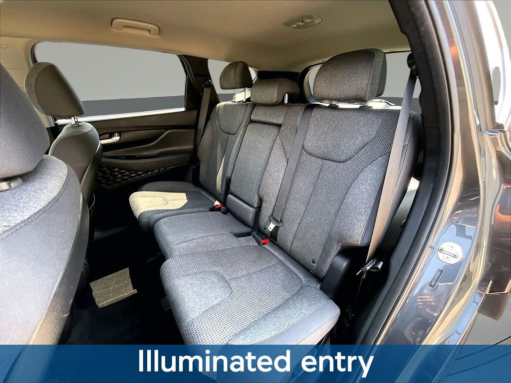 2023 Hyundai Santa Fe SEL - Photo 26