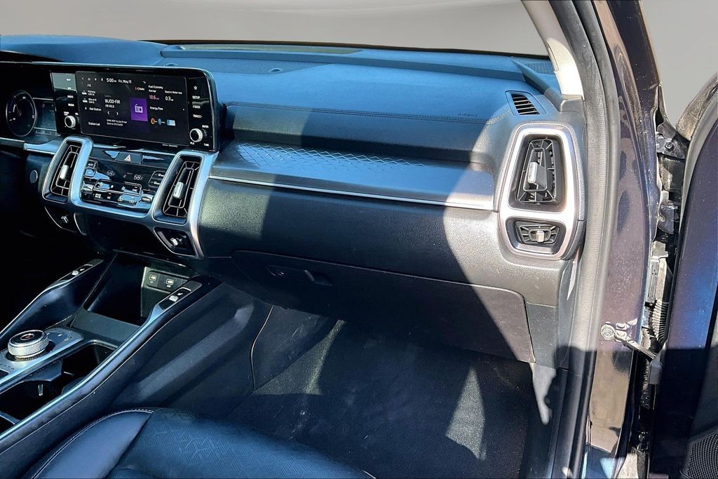 2023 Kia Sorento EX Hybrid - Photo 25