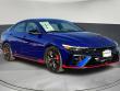 New 2026 Hyundai Elantra N Sedan Sedan