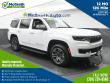 Used 2024 Jeep Wagoneer Series II SUV