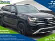 Used 2023 Volkswagen Atlas 3.6L V6 SE w/Technology SUV