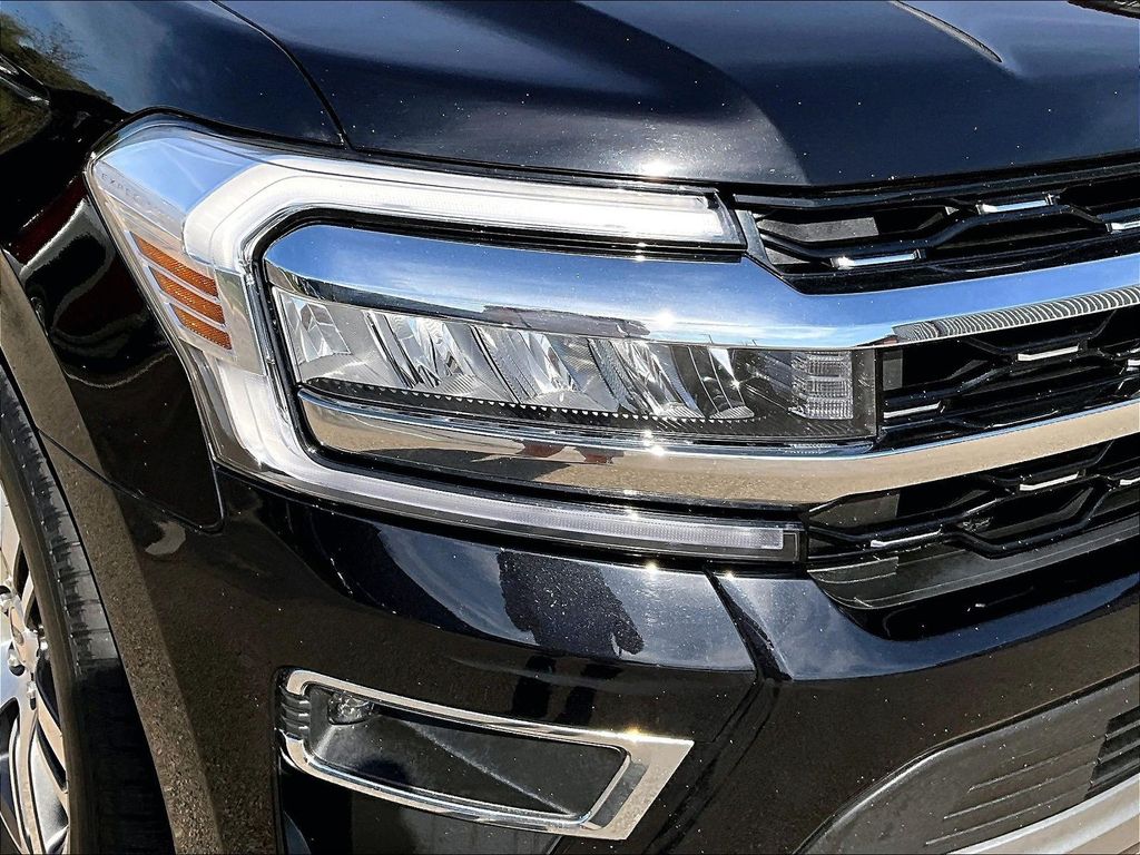 2024 Ford Expedition Limited - Photo 32