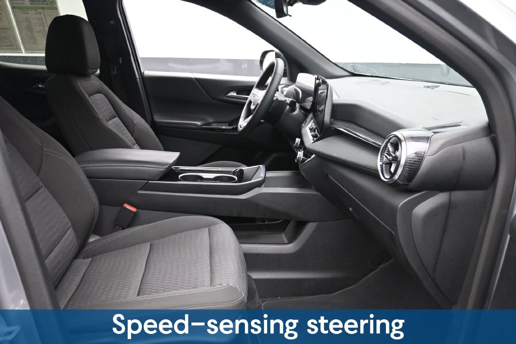 2025 Chevrolet Equinox LT - Photo 10