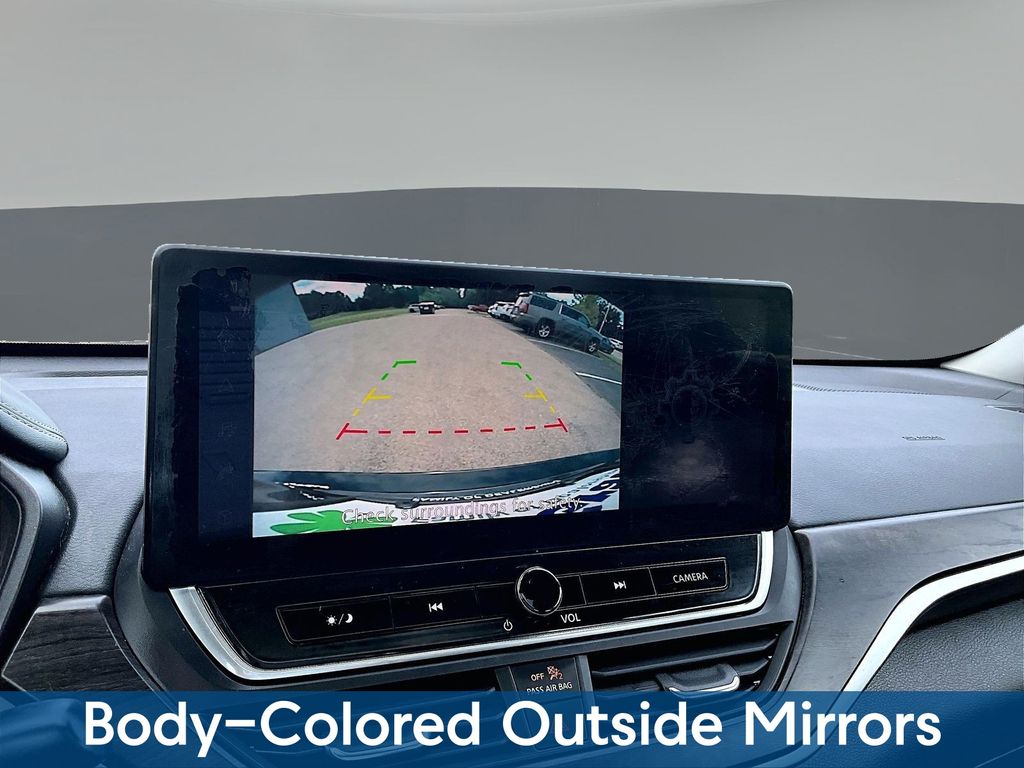 2023 Nissan Altima SV - Photo 18