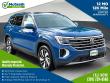 Used 2026 Volkswagen Atlas SE w/Technology SUV
