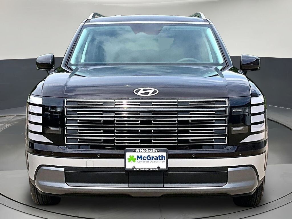 New 2027 Hyundai Palisade SEL AWD SUV