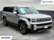 New 2026 Hyundai Santa Fe Hybrid SE SUV