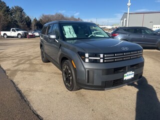 2026 Hyundai Santa Fe SE AWD SUV