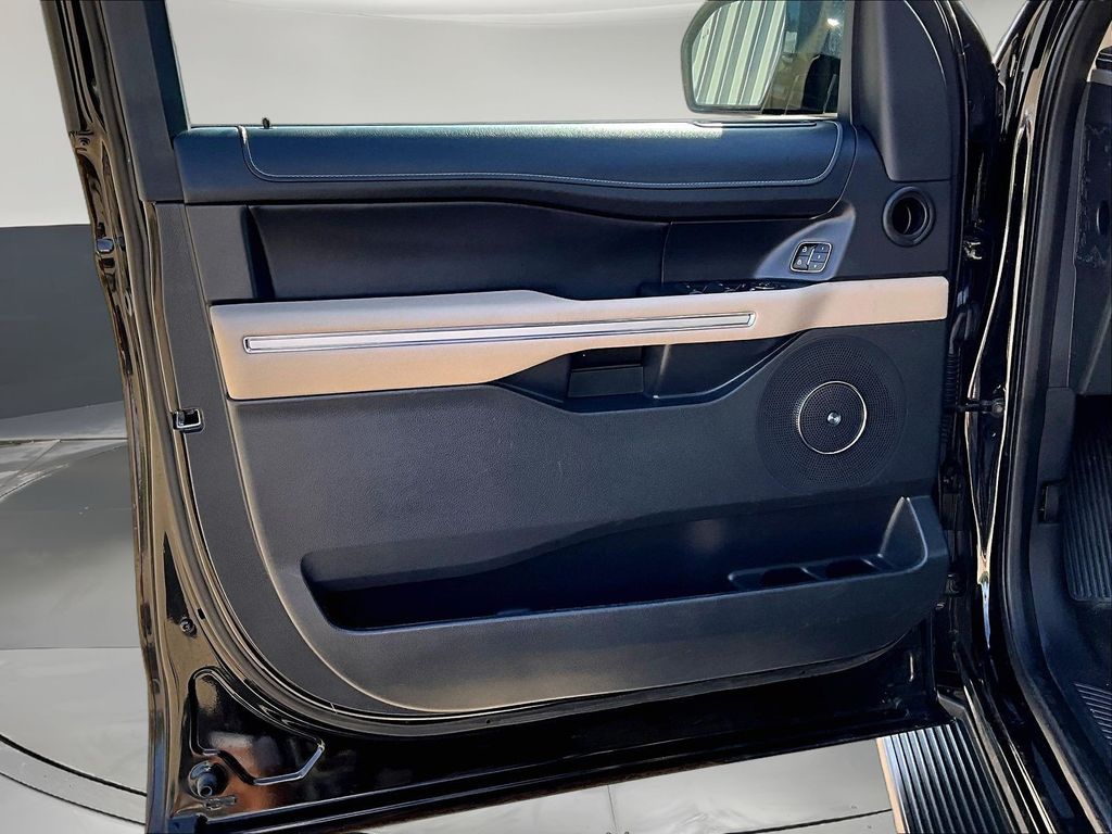 2024 Ford Expedition Limited - Photo 24