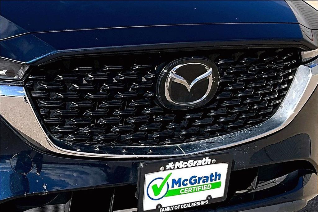 2024 Mazda CX-5 S Select Package - Photo 27