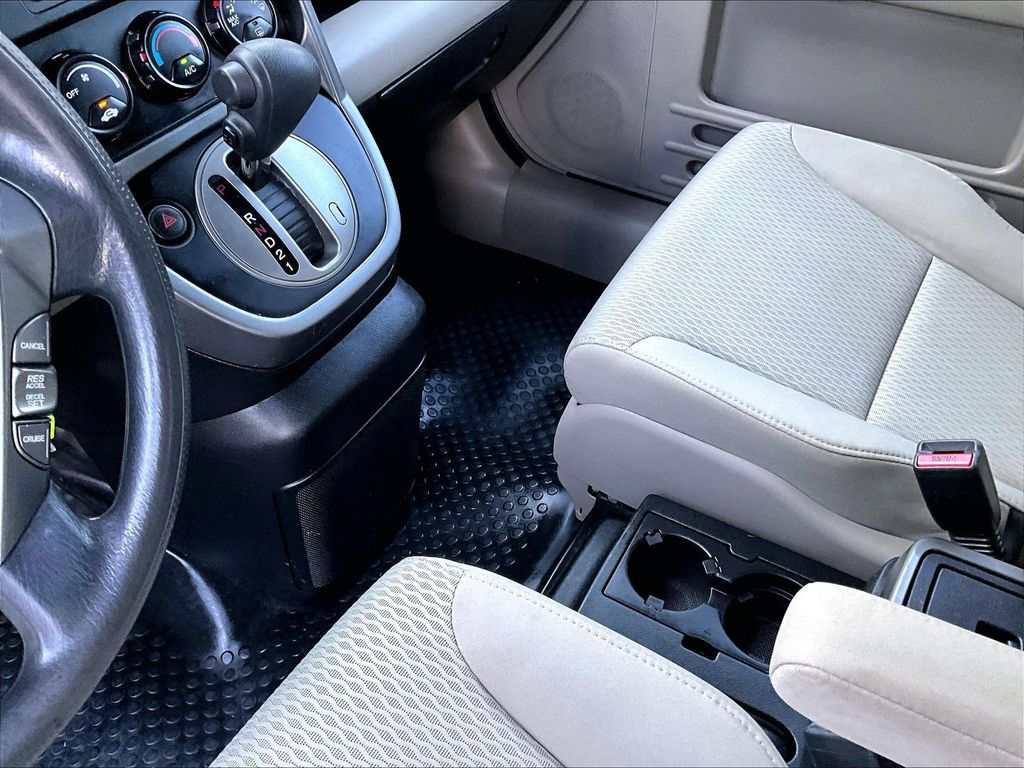 2010 Honda Element EX - Photo 20