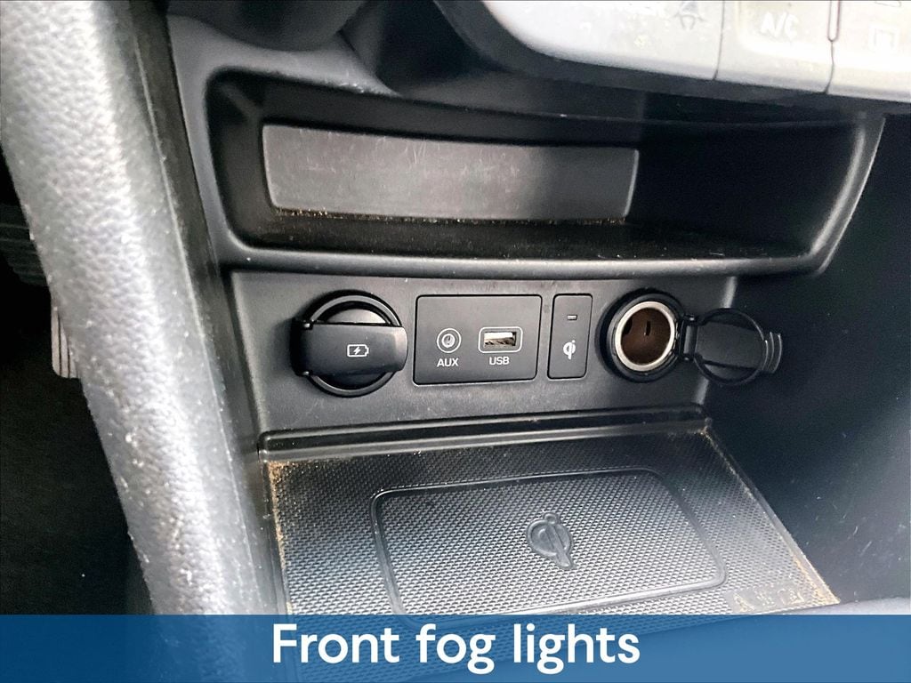 2021 Hyundai Kona SEL Plus - Photo 20