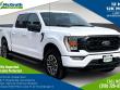 Used 2023 Ford F-150  Truck SuperCrew Cab