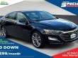 Used 2024 Chevrolet Malibu 2LT Sedan