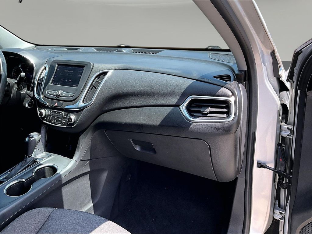 2021 Chevrolet Equinox LT - Photo 30