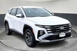  Hyundai Tucson Hybrid
