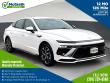 Used 2025 Hyundai Sonata SEL Sedan