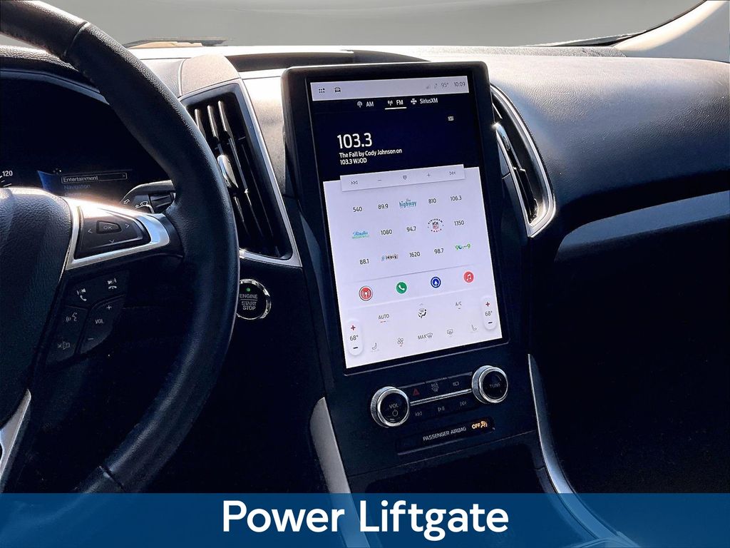 2023 Ford Edge SEL - Photo 12