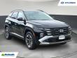 New 2026 Hyundai Tucson Hybrid SEL AWD SUV