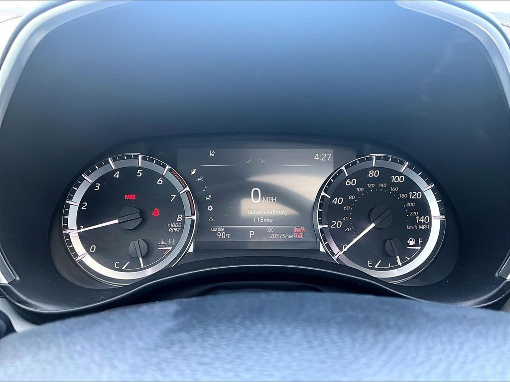 2024 Toyota Highlander XLE - Photo 17