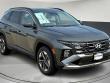 New 2025 Hyundai Tucson Hybrid SEL Convenience SUV
