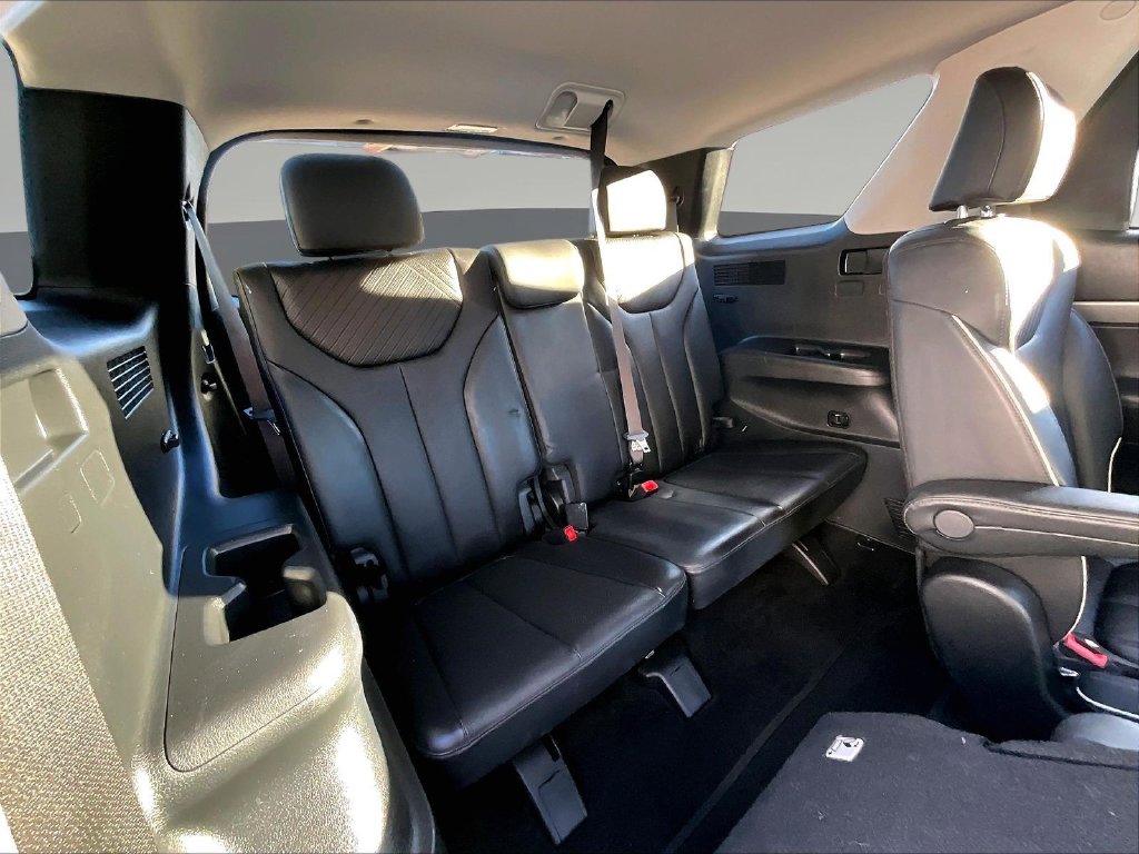 2025 Hyundai Palisade SEL - Photo 31