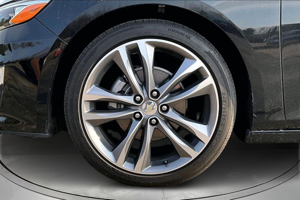 2024 Chevrolet Malibu 2LT - Photo 28