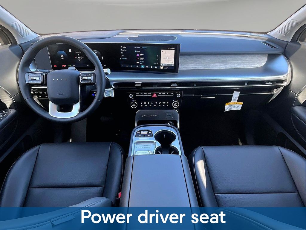 2026 Hyundai IONIQ 9 SEL - Photo 7