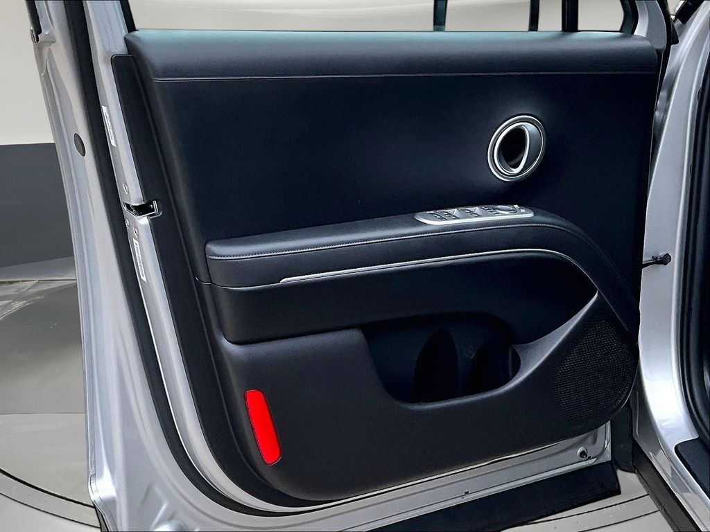 2026 Hyundai Palisade SEL Convenience - Photo 22
