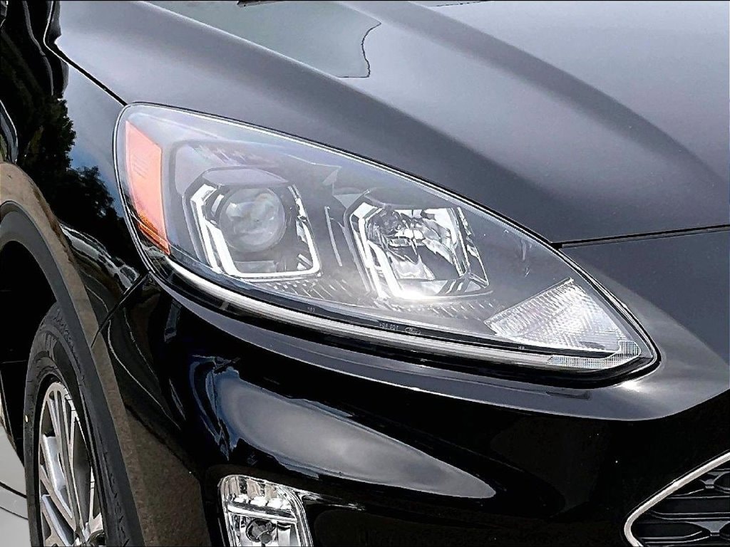 2022 Ford Escape SEL - Photo 35