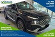  Hyundai Santa Fe Hybrid