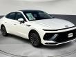 New 2025 Hyundai Sonata Hybrid Limited Sedan