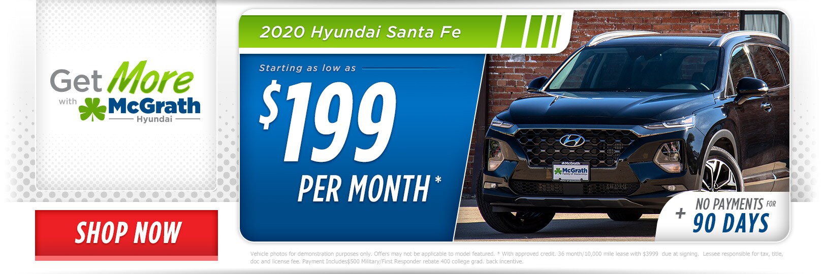 McGrath Hyundai of Dubuque | New & Used Car Dealer in Dubuque, IA 52002